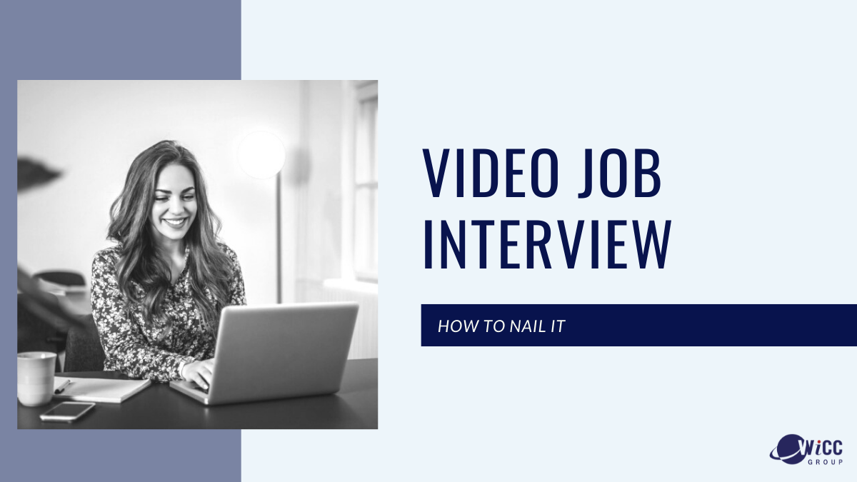 8 Surefire Ways to Nail Your Job Interview Project Presentation| The  Beautiful Blog